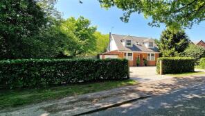 Marlborough, Bicknacre Road, Bicknacre, Chelmsford CM3 4ES