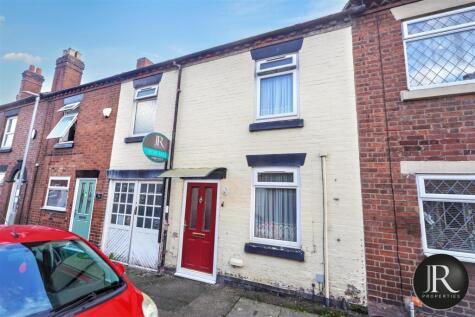 Arch Street, Brereton, Rugeley