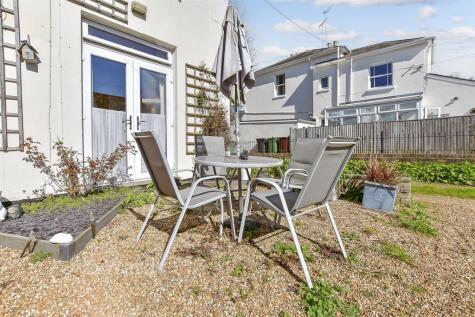 Eridge Road, Tunbridge Wells, Kent