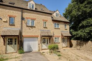 28, Waine Rush View, Witney OX28 4WX