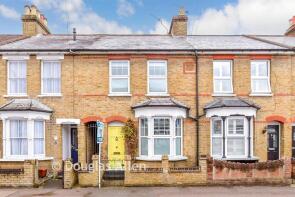 13, Eastbrook Road, Waltham Abbey EN9 3AJ