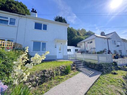 Cae Lewis, Tongwynlais, Cardiff