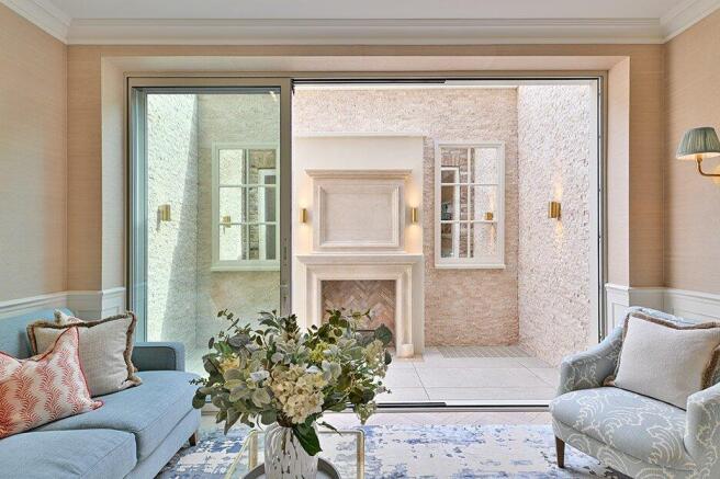Indoor/Outdoor