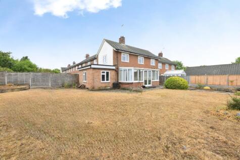 Blythway, Welwyn Garden City