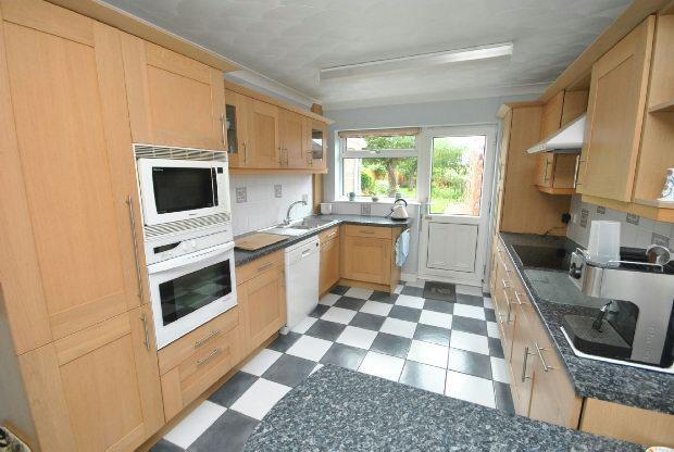 Kitchen-Diner