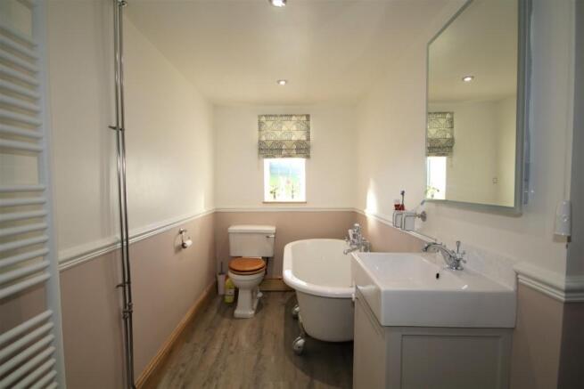 Master En-suite