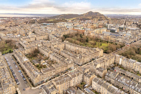 22 Dundas Street Edinburgh EH3