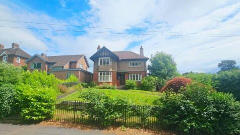 Aylestone Hill, Hereford