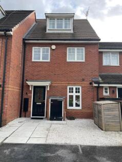 Hallview Way, Worsley, Salford
