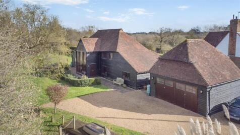 Marden Road, Staplehurst, Tonbridge