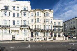 Flat 5, 85, Marine Parade, Worthing Central, Worthing BN11 3QF