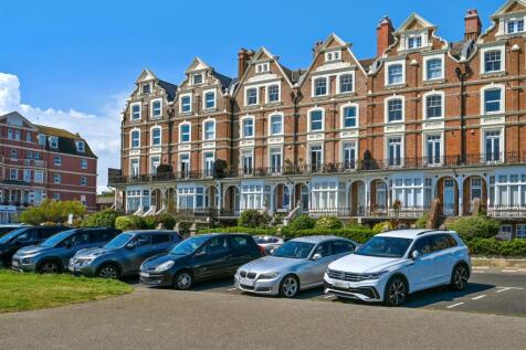 Knole Road, Bexhill-On-Sea