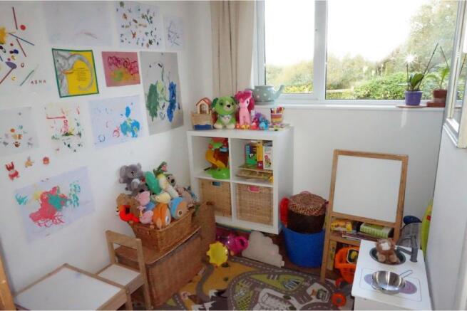 Study/Playroom