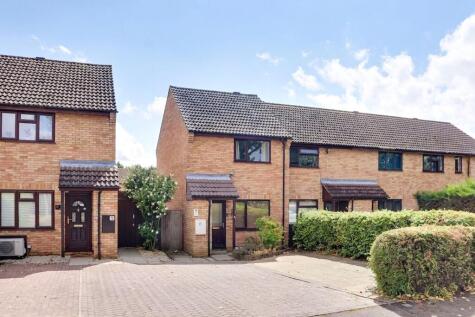 Rookery Road, Wyboston, MK44