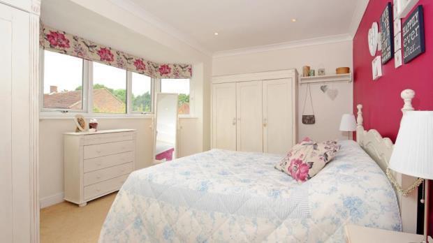 `bed 1