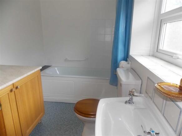 Bathroom/WC
