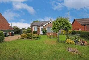 Upalong, Green Lane, Sutterton, Boston PE20 2EA