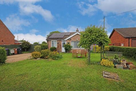 Green Lane, PE20
