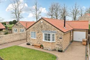 12, Cedar Drive, Tadcaster LS24 9TJ