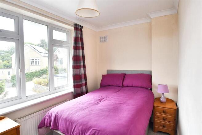 BEDROOM FOUR