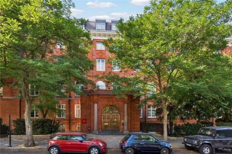 Chepstow Villas, London, W11