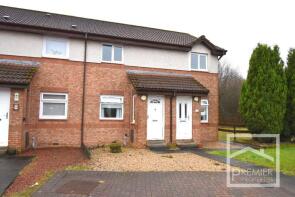 11, Craignure Crescent, Petersburn, Airdrie ML6 8EL