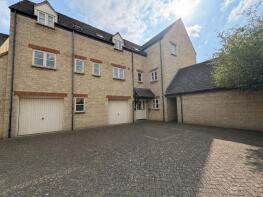 16, Waine Rush View, Witney OX28 4WX