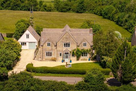 Fields Road, Chedworth, Cheltenham