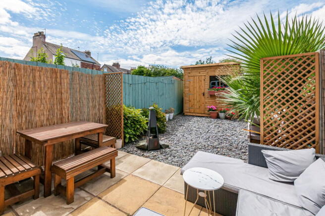 2 bed Terraced for sale Image 12