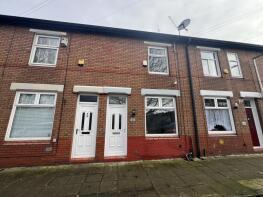 31, Broadfield Road, North Reddish, Stockport SK5 6PB