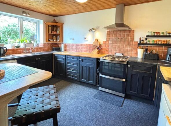 Kitchen 1