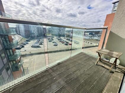 1 Coprolite Street, Ipswich Waterfront