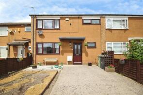 482, Stanks Drive, Stanks, Leeds LS14 5BJ