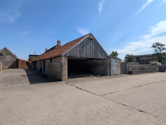 Outbuilding
