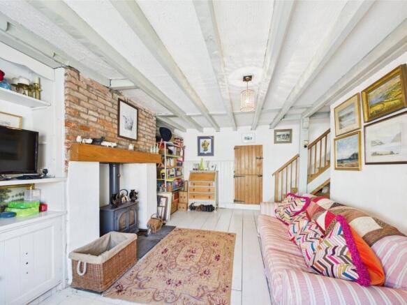 2 bed Link Detached House for sale Image 10
