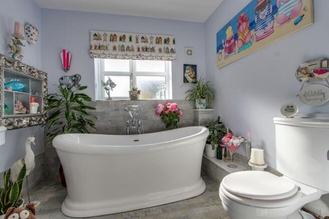 Ground Floor Bathroom