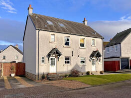 12, Castle Square, Ayr KA7 4JN
