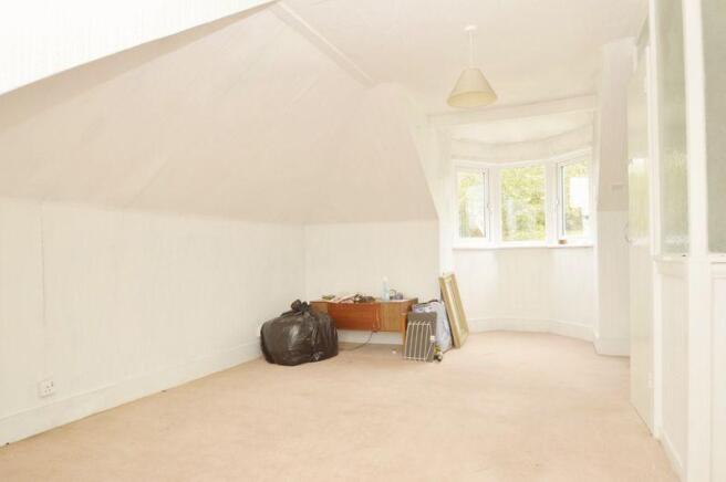 Loft Room