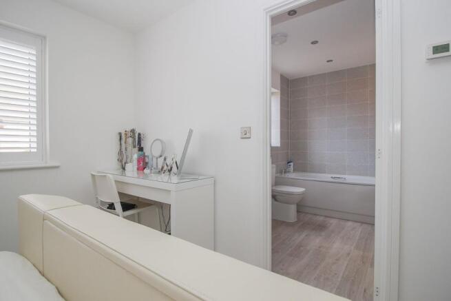 En-suite