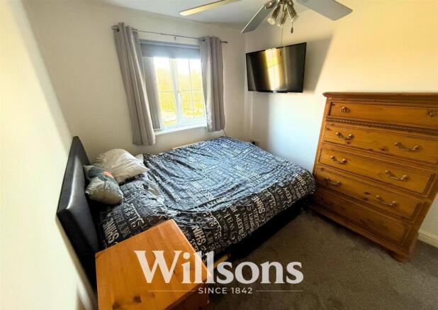 Bedroom 2