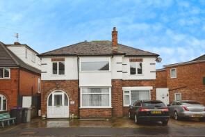 Ground Floor Flat, 19, Firbeck Avenue, Skegness PE25 3JY