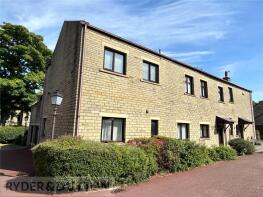 6, Hall Lee Fold, Lindley, Huddersfield HD3 3NX