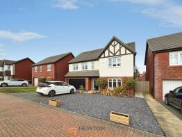 12, Farthing Way, Mansfield NG18 6AD