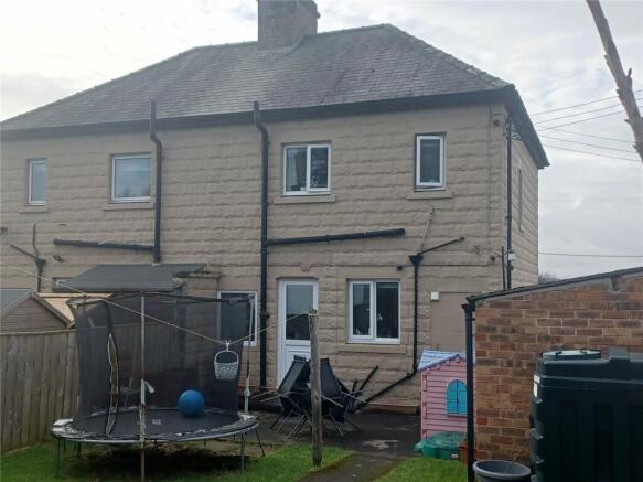 Dene View