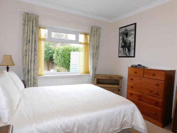 Bedroom 2a