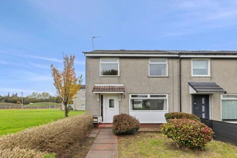 Montgomery Road, Paisley, PA3