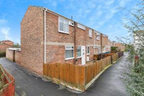 23, Clare Close, Bury St. Edmunds IP28 7NW