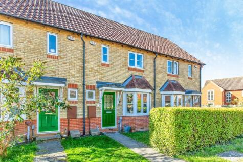 Elm Tree Close, Great Cambourne, Cambridge