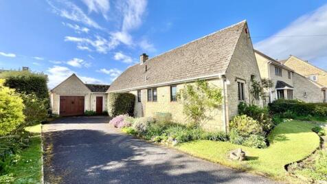 Heathers, Broadway Road, Broadway, Somerset TA19