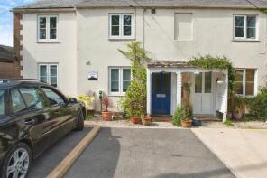 1, Grove View, West Road, Bridport DT6 6AE